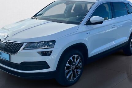 Skoda Karoq 65.848 km 24.409 &euro; Goslar 38644