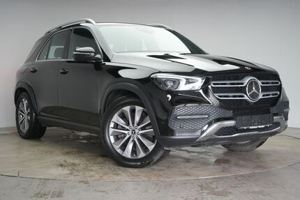Mercedes-Benz GLE 350 126.000 km 39.990 &euro; Braunschweig 38110