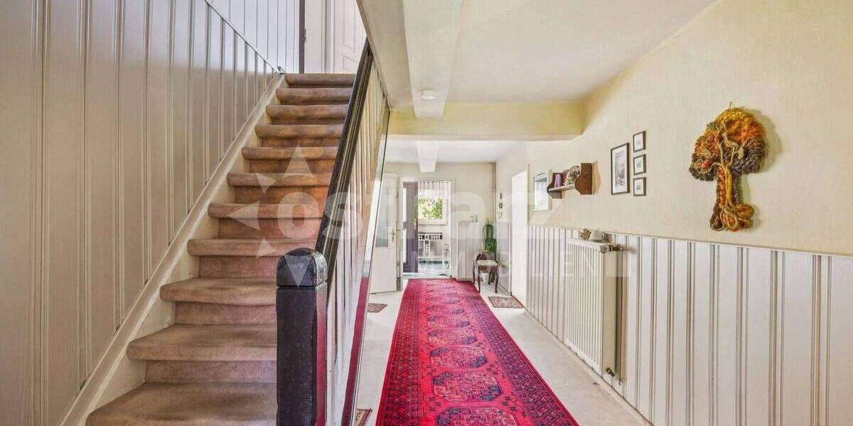 Einfamilienhaus Osterwieck OT Hoppenstedt Hoppenstedt - 7 Zimmer, 142 m&sup2;, 79.500&euro; | Angebot:26786914