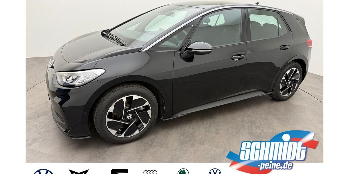 VW ID.3 29.090 km 31.600 &euro; Peine 31226