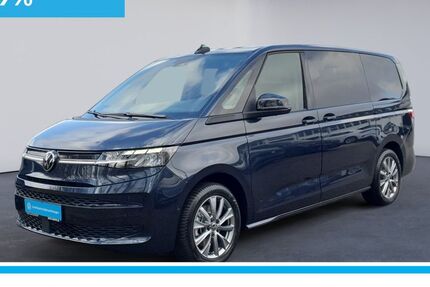 VW T7 Multivan 6.900 km 64.680 &euro; Braunschweig 38124