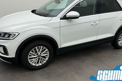 VW T-Roc 26.330 km 21.200 &euro; Peine 31226