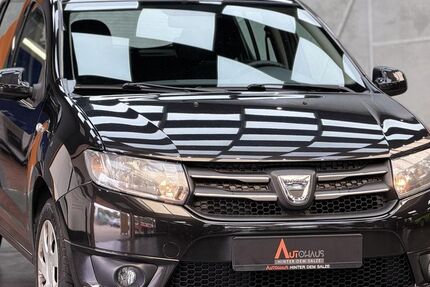 Dacia Sandero 172.000 km 2.950 &euro; Salzgitter 38259