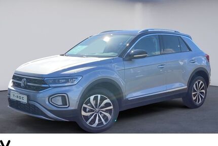 VW T-Roc 12.750 km 28.980 &euro; Braunschweig 38124