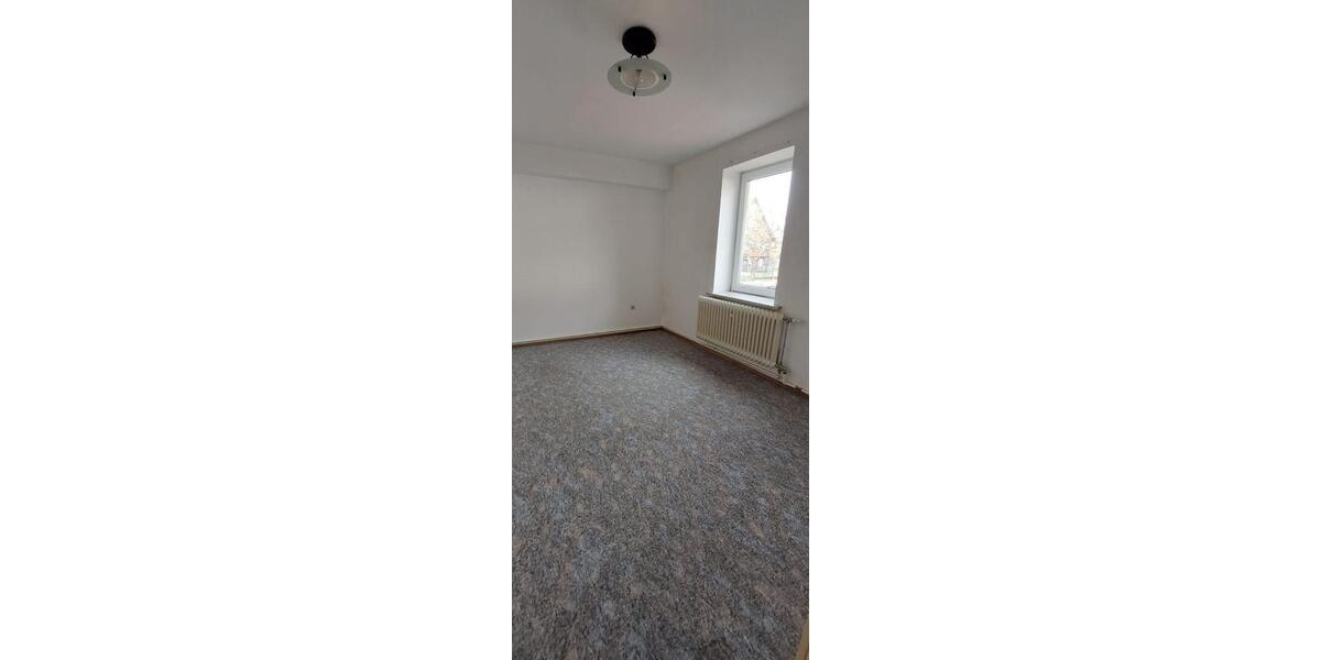 Erdgeschoßwohnung Liebenburg - 3 Zimmer, 64 m&sup2;, 492&euro; | Angebot:26444290