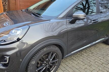 Ford Puma 63.500 km 16.900 &euro; Ilsede 31246