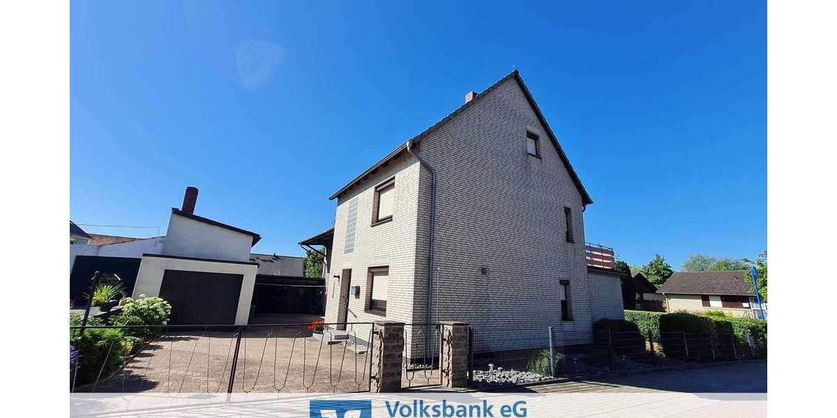 Einfamilienhaus Lengede - 5.5 Zimmer, 148 m&sup2;, 215.000&euro; | Angebot:26154317