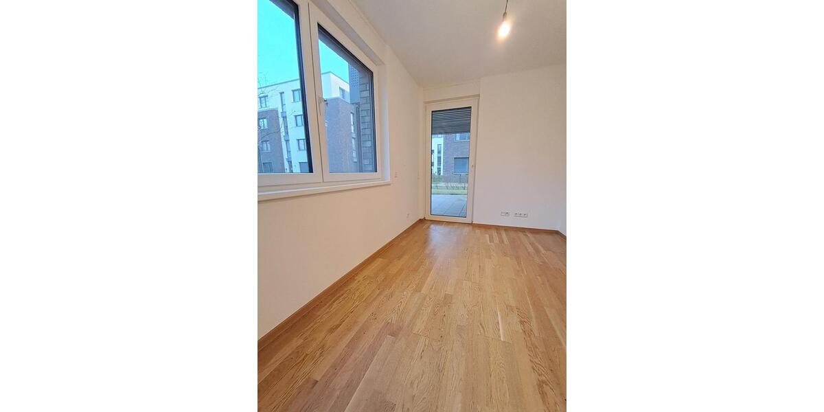 Erdgeschoßwohnung Peine - 3 Zimmer, 89 m&sup2;, 1.070&euro; | Angebot:24149505