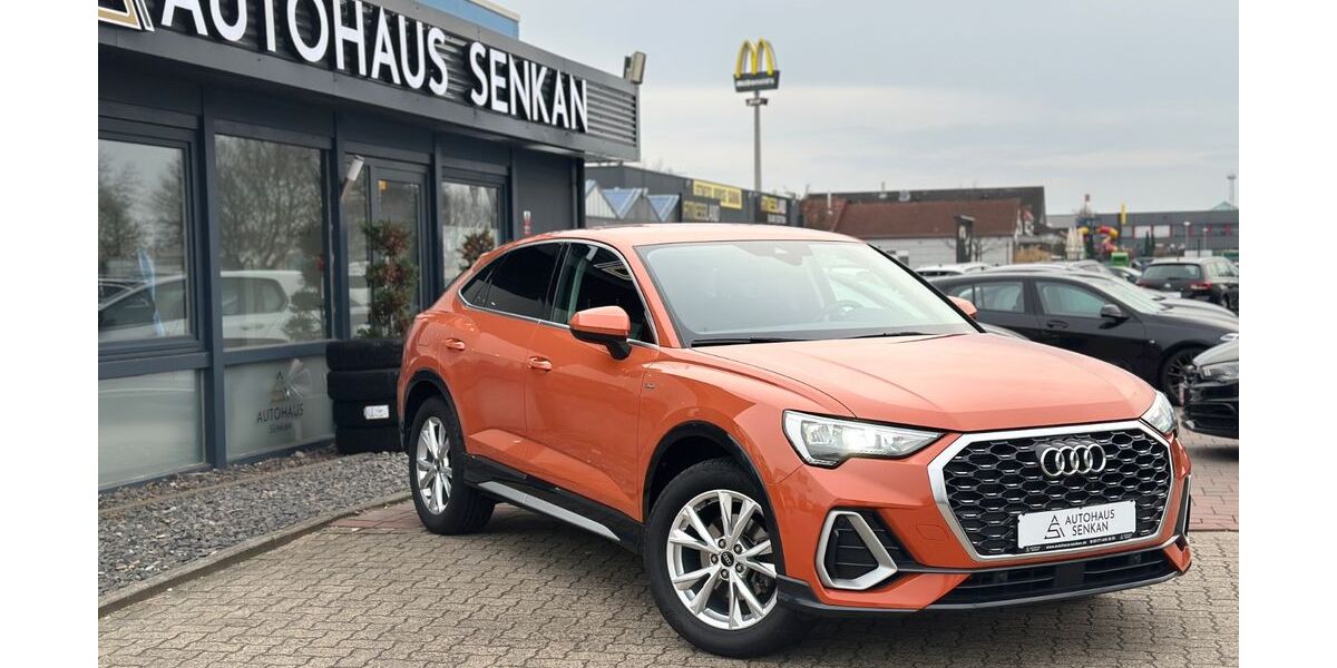 Audi Q3 49.866 km 32.590 &euro; Peine 31228