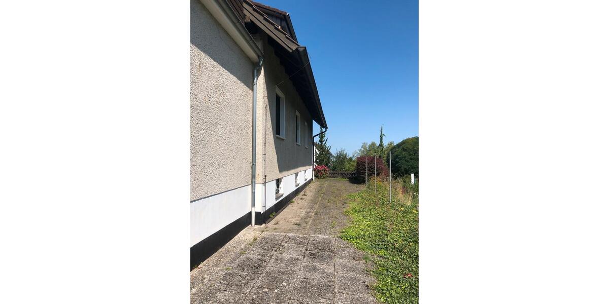 Einfamilienhaus Langelsheim - 5 Zimmer, 145 m&sup2;, 195.000&euro; | Angebot:25853628