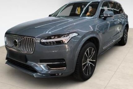 Volvo XC90 155.800 km 32.890 &euro; Goslar OT Vienenburg 38690