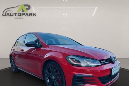 VW Golf 113.115 km 18.990 &euro; Wolfenbüttel 38304