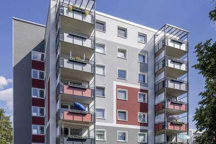 Wohnung Braunschweig Kralenriede - 2 Zimmer, 68 m&sup2;, 553&euro; | Angebot:26200089