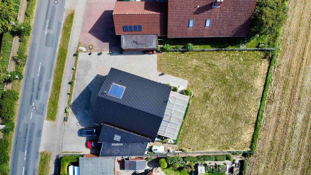 Einfamilienhaus Vechelde Fürstenau - 4 Zimmer, 126 m&sup2;, 249.000&euro; | Angebot:25686018