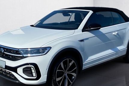 VW T-Roc 9.758 km 36.214 &euro; Goslar 38644
