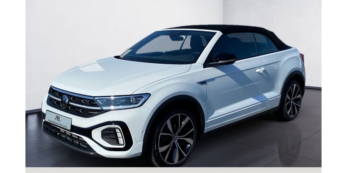 VW T-Roc 9.758 km 36.214 &euro; Goslar 38644