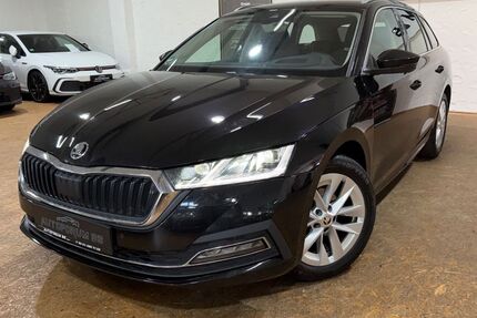 Skoda Octavia 97.300 km 21.790 &euro; Braunschweig Wenden 38110