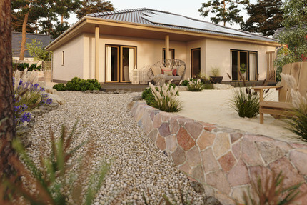 Haus Cramme - 5 Zimmer, 133 m&sup2;, 378.850&euro; | Angebot:25984735