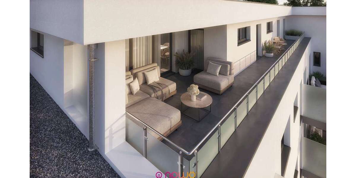 Etagenwohnung Wolfenbüttel Ahlum - 3 Zimmer, 119 m&sup2;, 561.000&euro; | Angebot:25803588