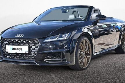 Audi TT 47.700 km 39.990 &euro; Braunschweig 38114