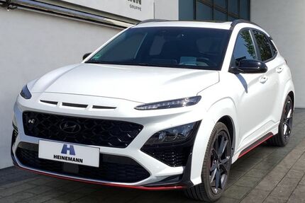 Hyundai KONA 55.979 km 28.450 &euro; Goslar 38644