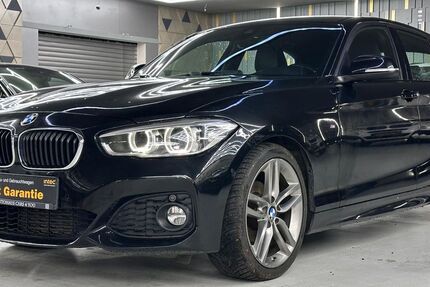 BMW 118 78.000 km 17.990 &euro; Peine 31226