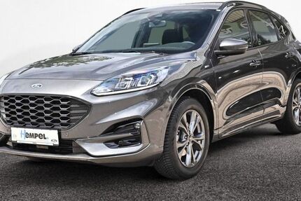 Ford Kuga 18.498 km 22.999 &euro; Braunschweig 38114