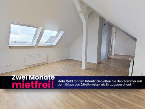 Etagenwohnung Braunschweig Östliches Ringgebiet - 2 Zimmer, 81 m&sup2;, 718&euro; | Angebot:22909283