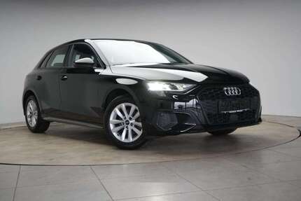 Audi A3 42.000 km 21.490 &euro; Braunschweig 38110