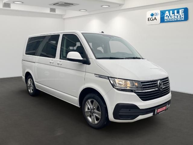 VW T6 Multivan 98.073 km 37.990 &euro; Wolfenbüttel-Halchter 38304