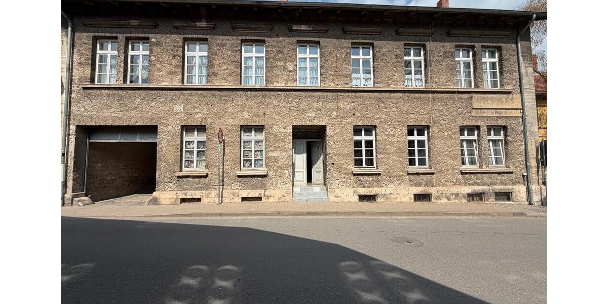 Mehrfamilienhaus, Wohnhaus Königslutter am Elm - 485.000&euro; | Angebot:26180322