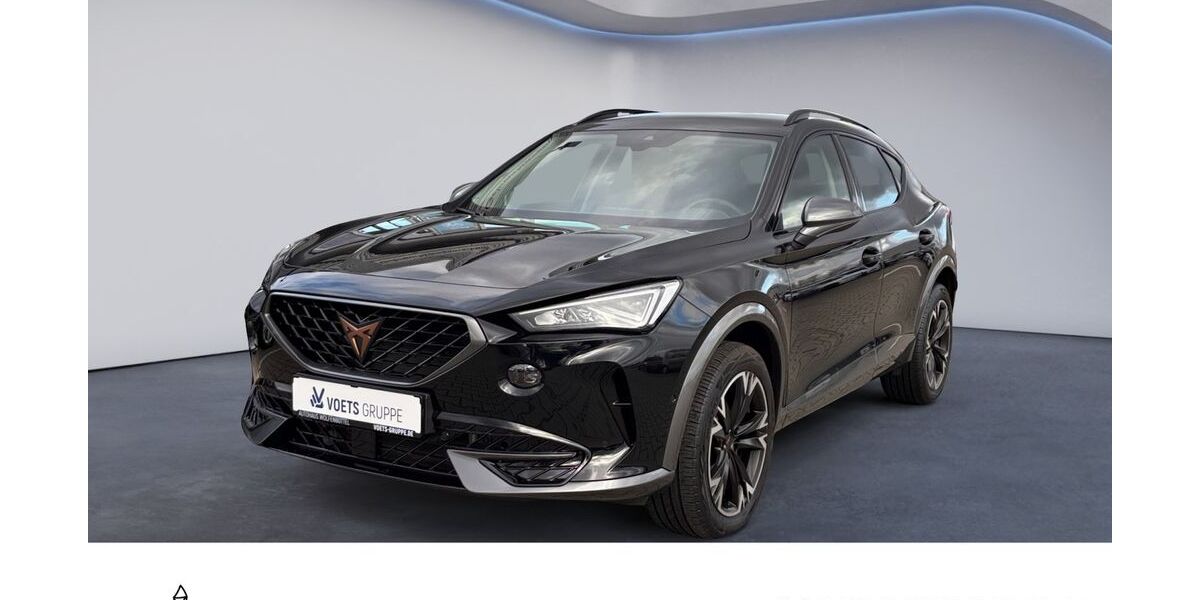 Cupra Formentor 30.013 km 27.440 &euro; Wolfenbüttel 38304