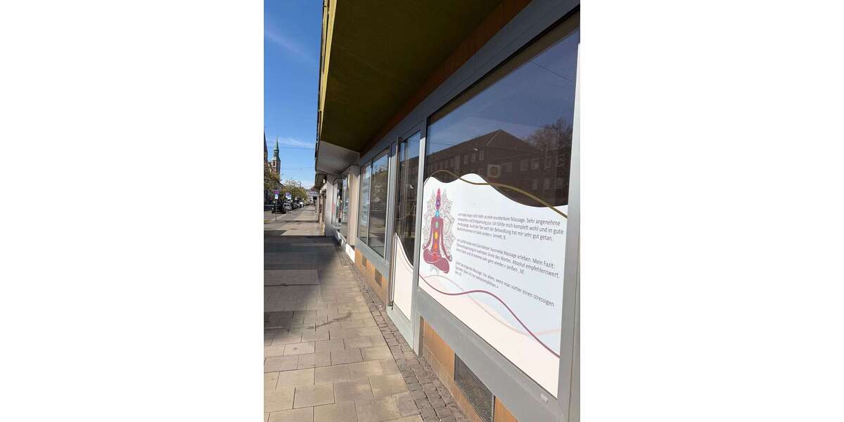 Gewerbeobjekt Braunschweig Innenstadt - 840&euro; | Angebot:26103909