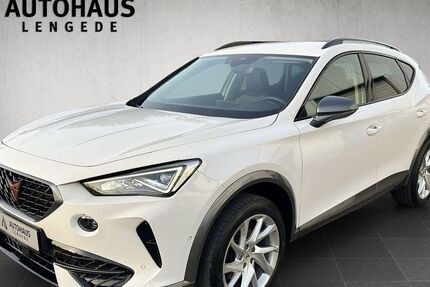 Cupra Formentor 69.150 km 23.999 &euro; Lengede 38268