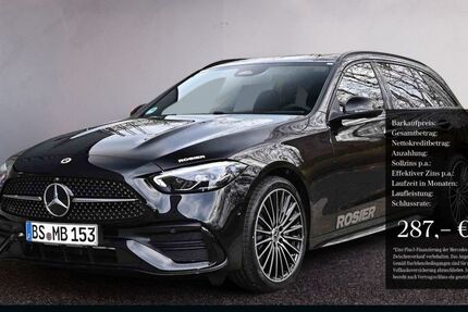 Mercedes-Benz C 220 14.500 km 51.540 &euro; Braunschweig 38122