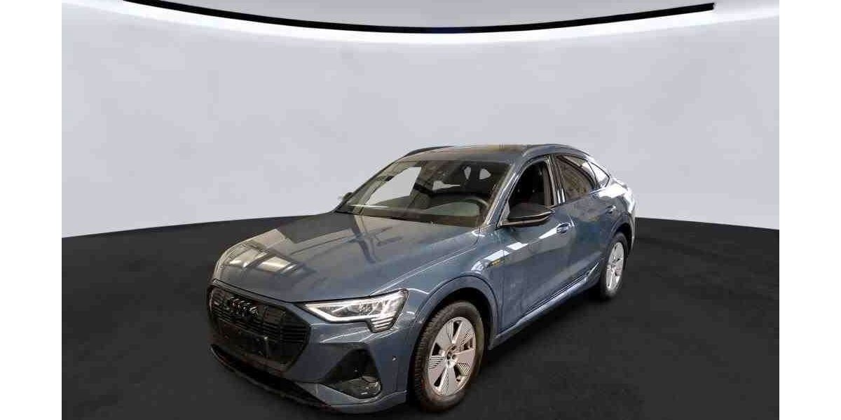 Audi e-tron 20.832 km 41.298 &euro; Salzgitter 38259