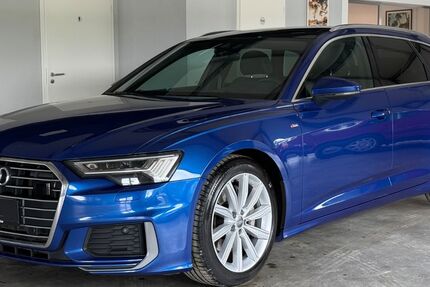 Audi A6 164.000 km 29.950 &euro; Goslar 38642