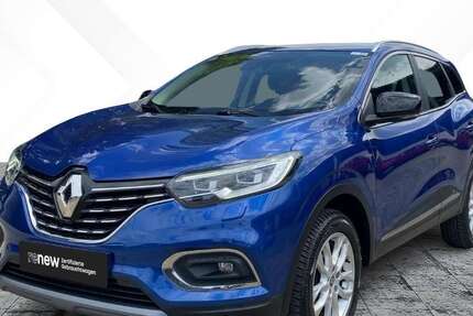 Renault Kadjar 89.095 km 18.309 &euro; Goslar 38644