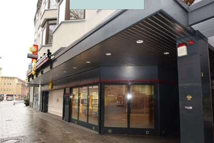 Gewerbeobjekt Braunschweig - 12.586&euro; | Angebot:22506394