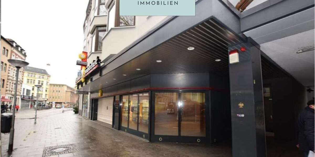 Gewerbeobjekt Braunschweig - 12.586&euro; | Angebot:22506394