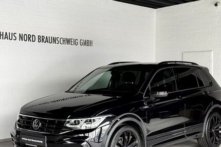 VW Tiguan 94.049 km 37.990 &euro; Braunschweig 38112