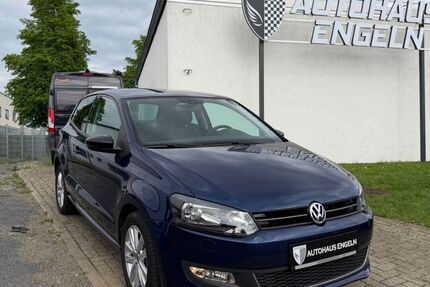 VW Polo 75.000 km 6.190 &euro; Salzgitter 38229