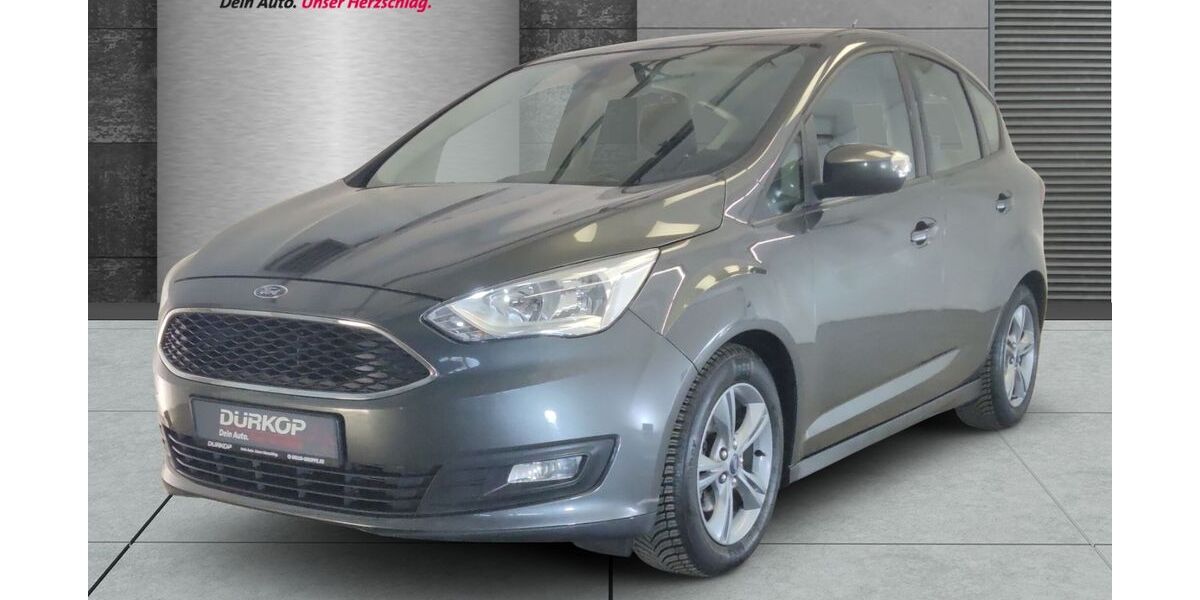 Ford C-Max 64.200 km 11.850 &euro; Braunschweig 38126