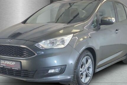 Ford C-Max 64.200 km 11.990 &euro; Braunschweig 38126