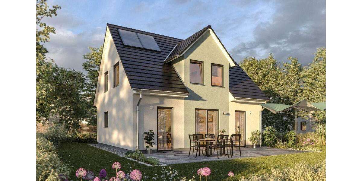 Einfamilienhaus Goslar Oker - 4 Zimmer, 124 m&sup2;, 237.850&euro; | Angebot:25669732