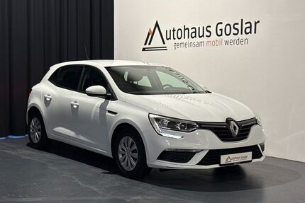 Renault Megane 70.500 km 8.990 &euro; Goslar 38644