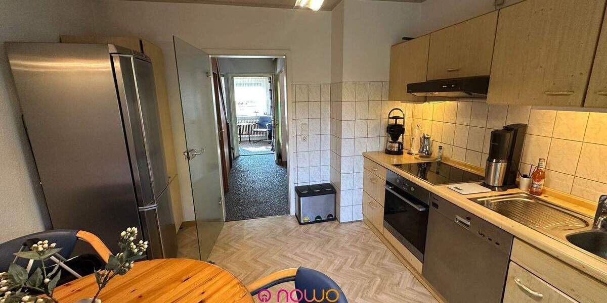 Einfamilienhaus Salzgitter Thiede - 6 Zimmer, 118 m&sup2;, 225.000&euro; | Angebot:25666832