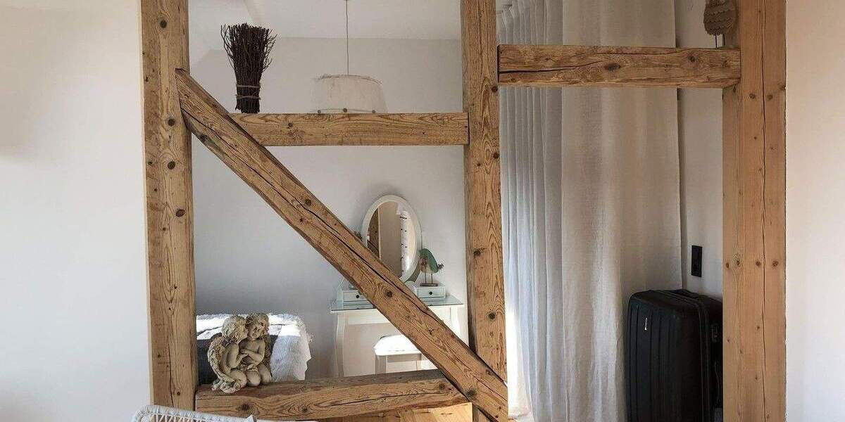 Etagenwohnung Braunschweig Westliches Ringgebiet - 2 Zimmer, 55 m&sup2;, 220.000&euro; | Angebot:25896529