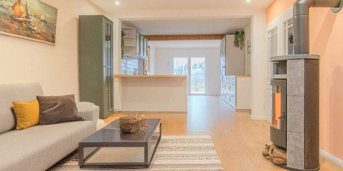 Doppelhaushälfte Meine Grassel - 5 Zimmer, 190 m&sup2;, 298.000&euro; | Angebot:25686895