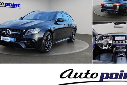 Mercedes-Benz E 63 AMG 96.000 km 53.900 &euro; Goslar 38644